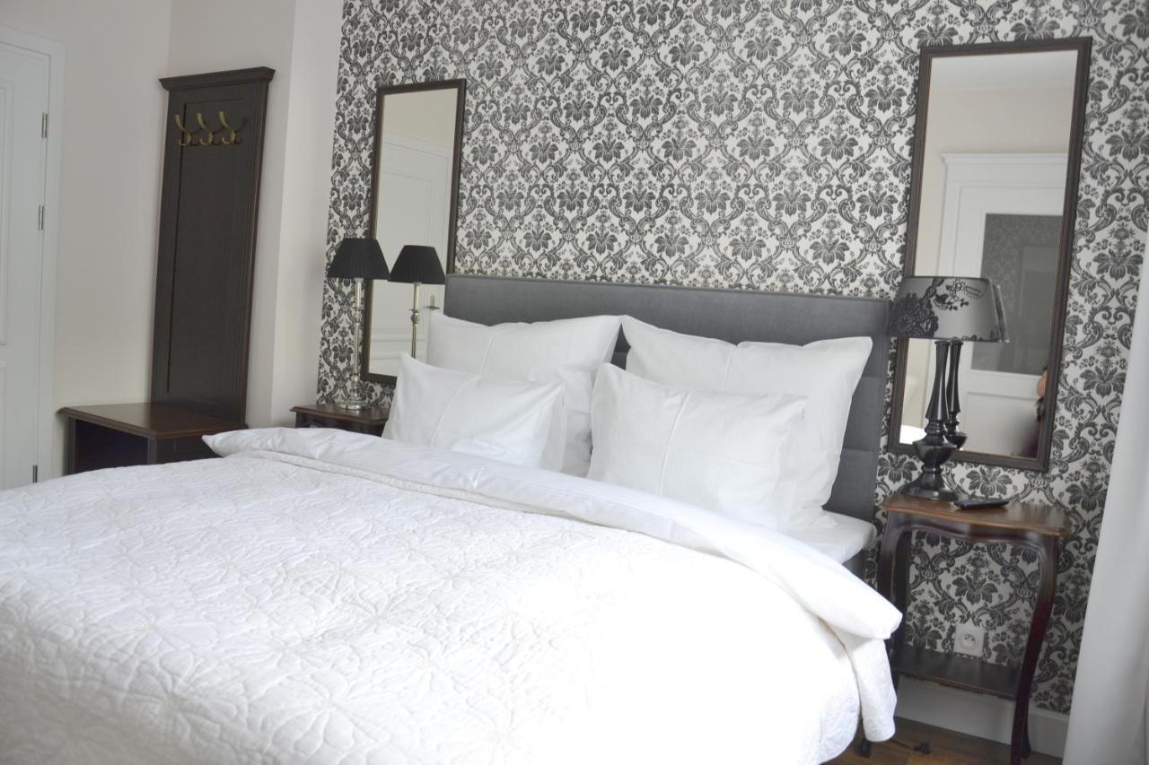 Willa Sepia Spa Wisla Ngoại thất bức ảnh