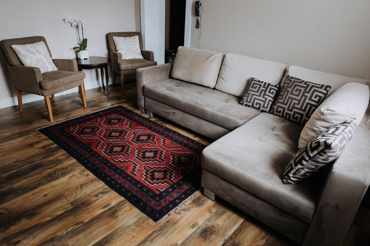 Willa Sepia Spa Wisla Ngoại thất bức ảnh