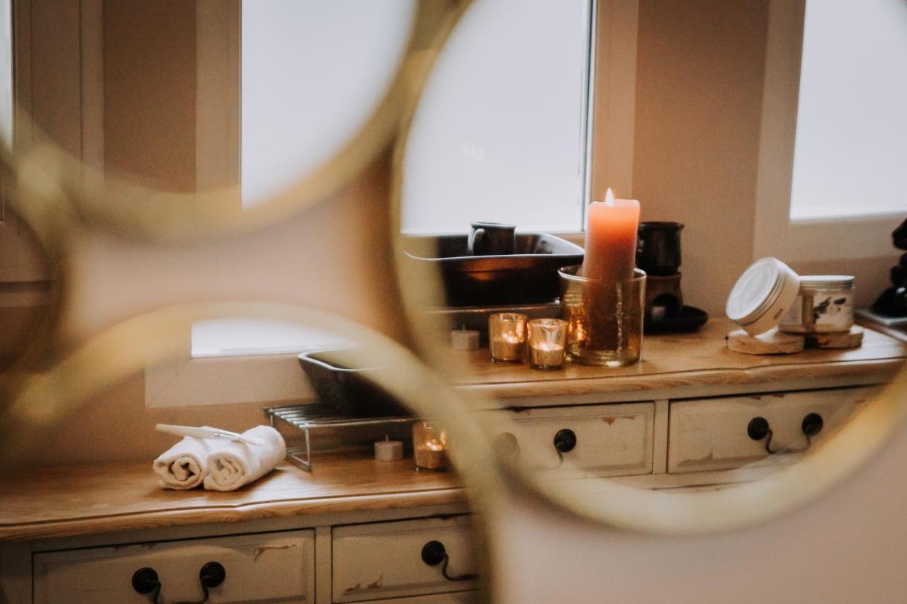 Willa Sepia Spa Wisla Ngoại thất bức ảnh