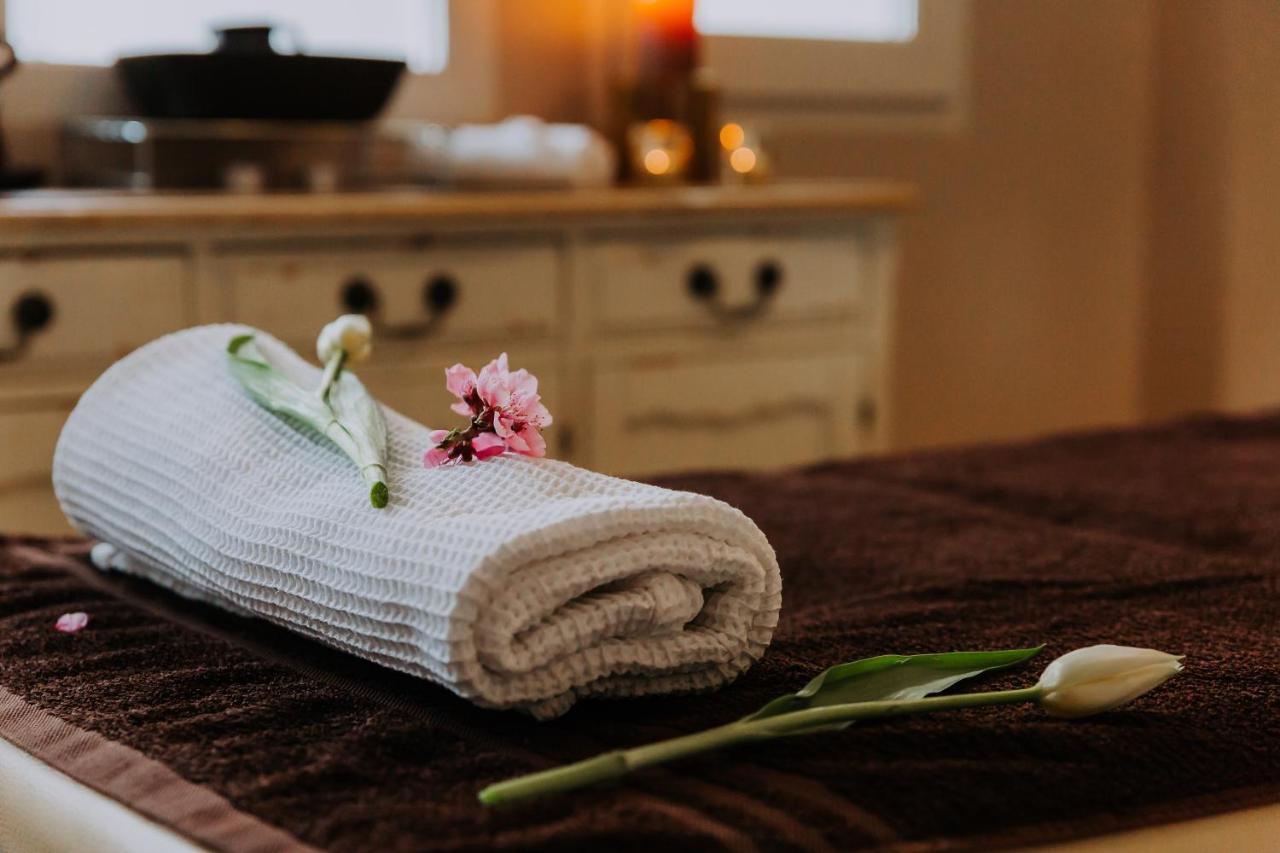 Willa Sepia Spa Wisla Ngoại thất bức ảnh