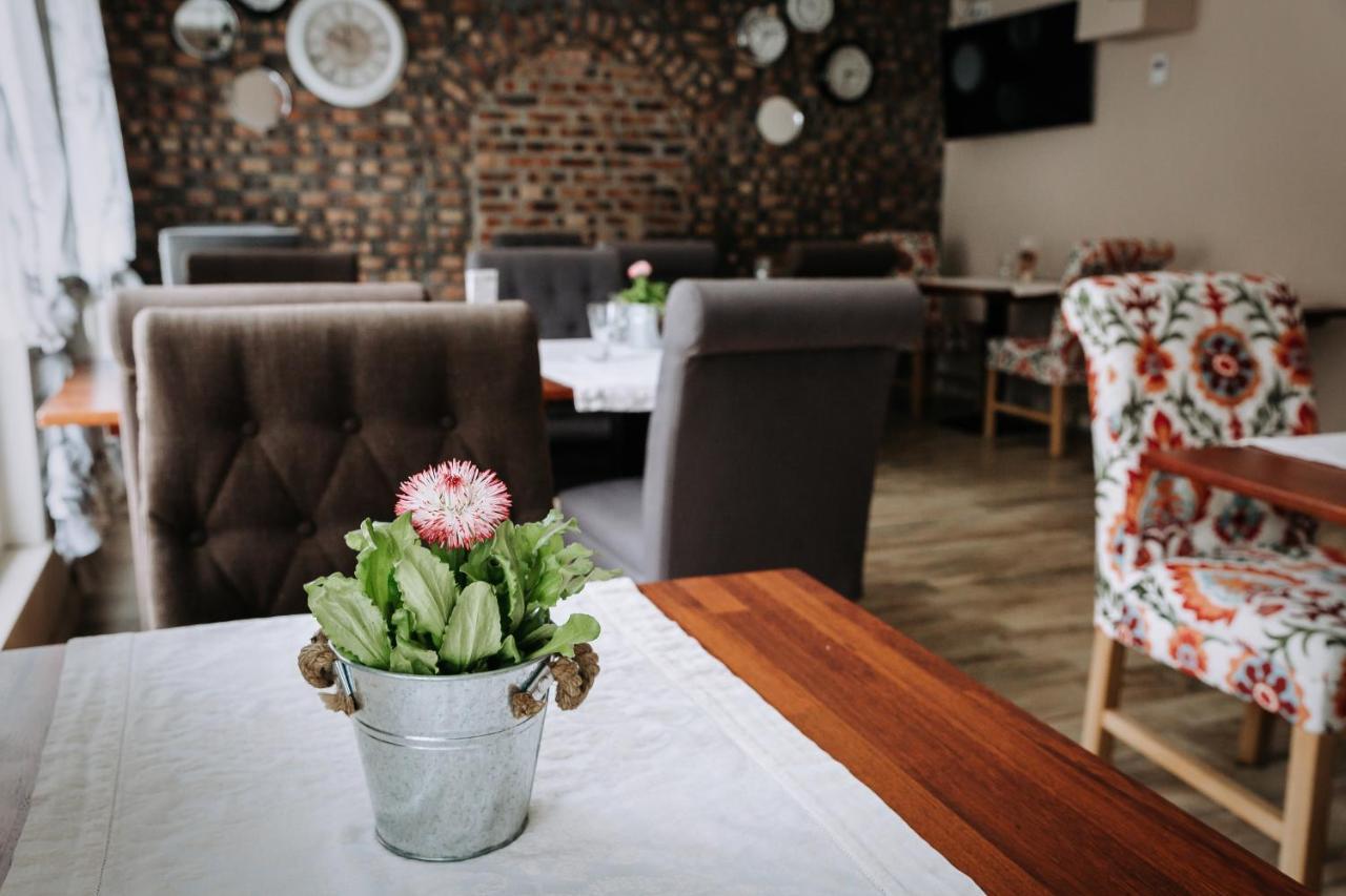 Willa Sepia Spa Wisla Ngoại thất bức ảnh