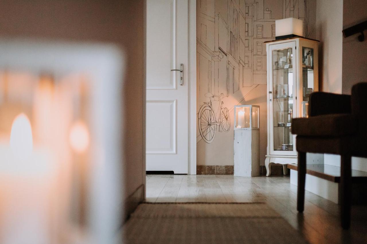 Willa Sepia Spa Wisla Ngoại thất bức ảnh