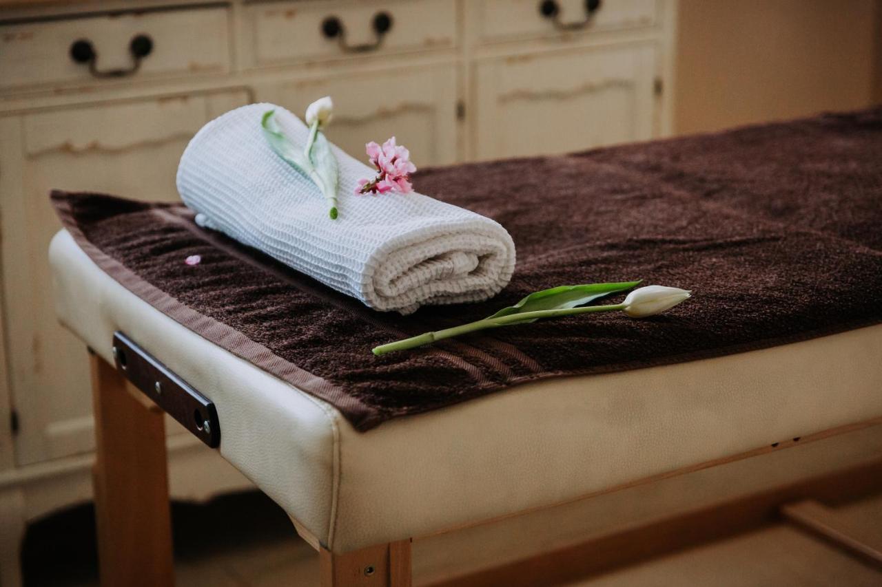 Willa Sepia Spa Wisla Ngoại thất bức ảnh