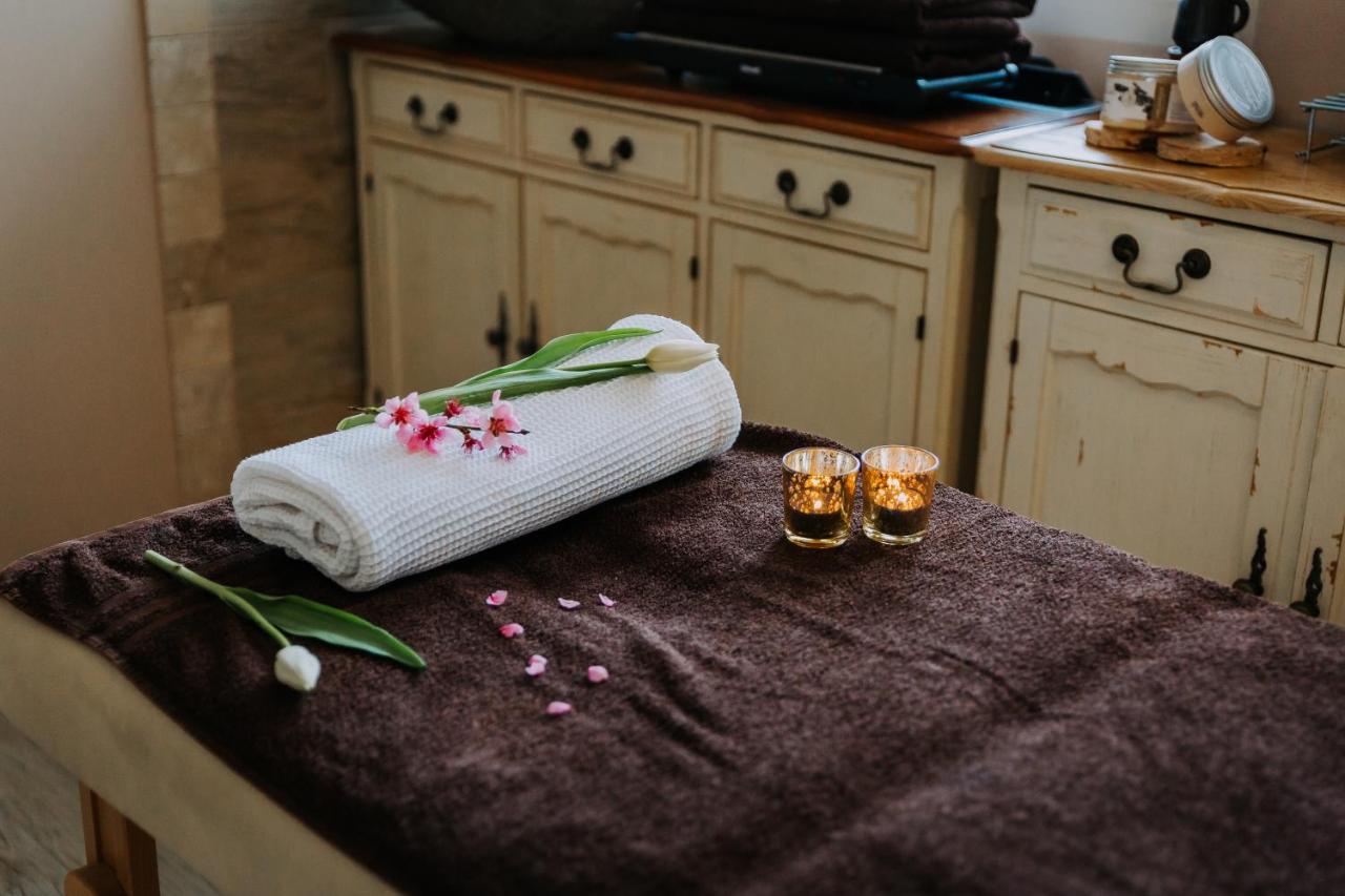 Willa Sepia Spa Wisla Ngoại thất bức ảnh