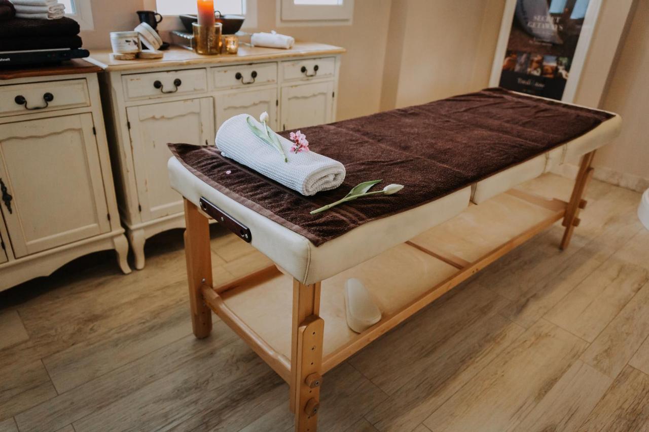 Willa Sepia Spa Wisla Ngoại thất bức ảnh